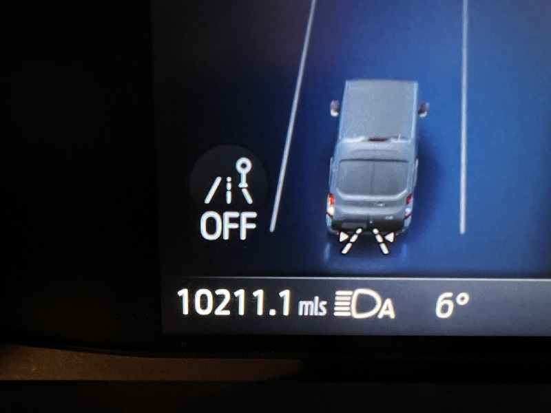 Used Ford Transit 2025 for sale - 77622060: Photo 7