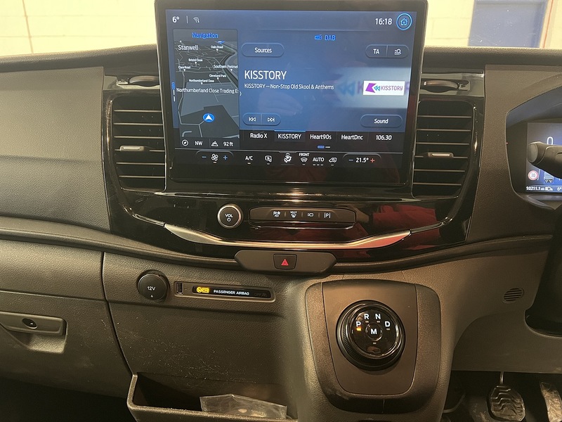 Used Ford Transit 2025 for sale - 77622060: Photo 8