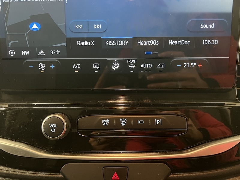 Used Ford Transit 2025 for sale - 77622060: Photo 9