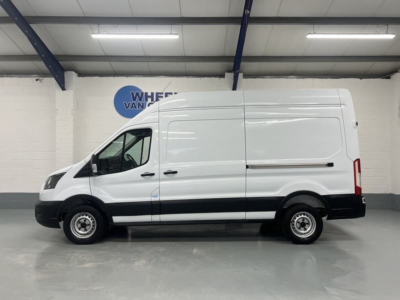 Used Ford Transit 2024 for sale - 77118239: Photo 2