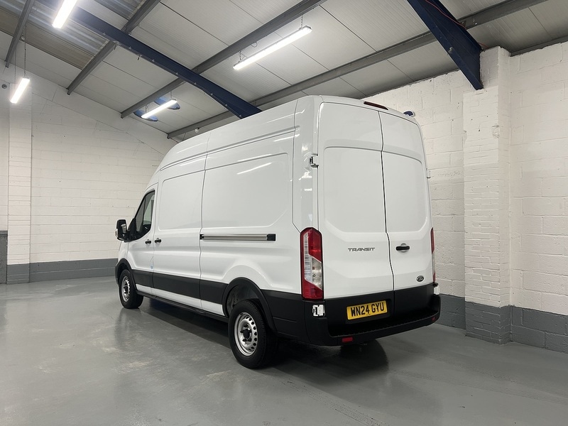 Used Ford Transit 2024 for sale - 77118239: Photo 3