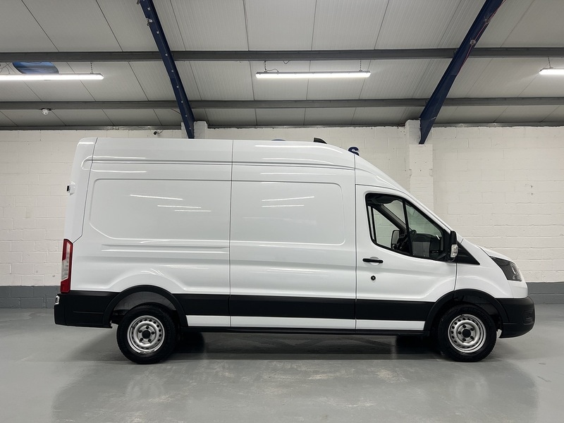Used Ford Transit 2024 for sale - 77118239: Photo 6