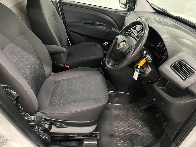 Used Fiat Doblo for sale - 78054217: Photo 10
