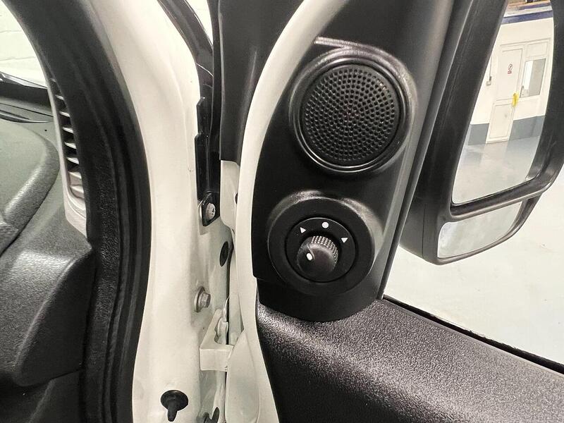 Used Fiat Doblo for sale - 78054217: Photo 13