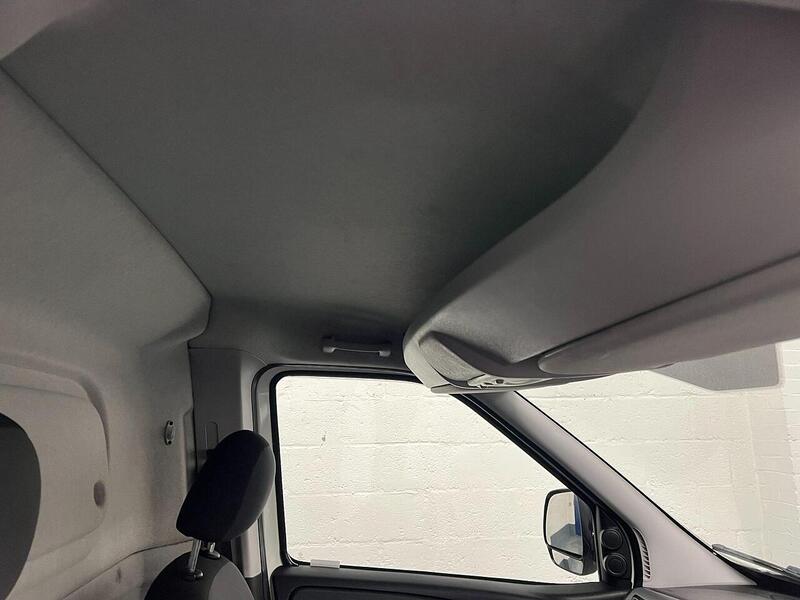 Used Fiat Doblo for sale - 78054217: Photo 14