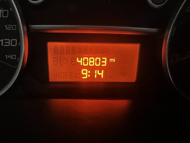 Used Fiat Doblo for sale - 78054217: Photo 15