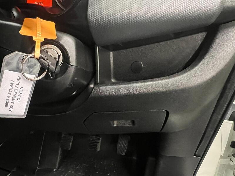 Used Fiat Doblo for sale - 78054217: Photo 18