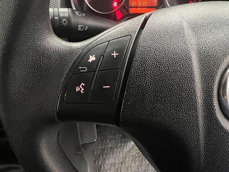 Used Fiat Doblo for sale - 78054217: Photo 20