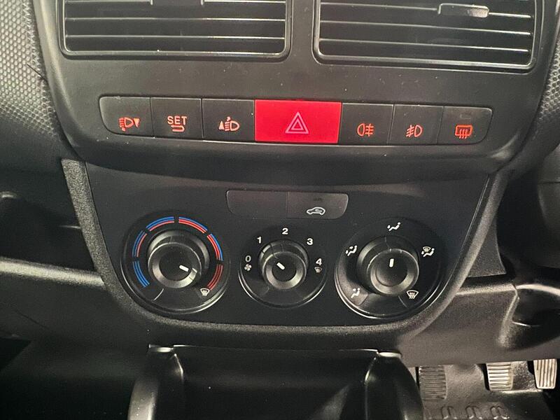 Used Fiat Doblo for sale - 78054217: Photo 22