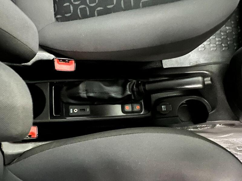 Used Fiat Doblo for sale - 78054217: Photo 23