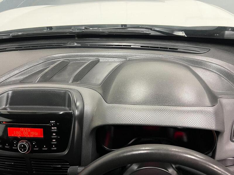 Used Fiat Doblo for sale - 78054217: Photo 25