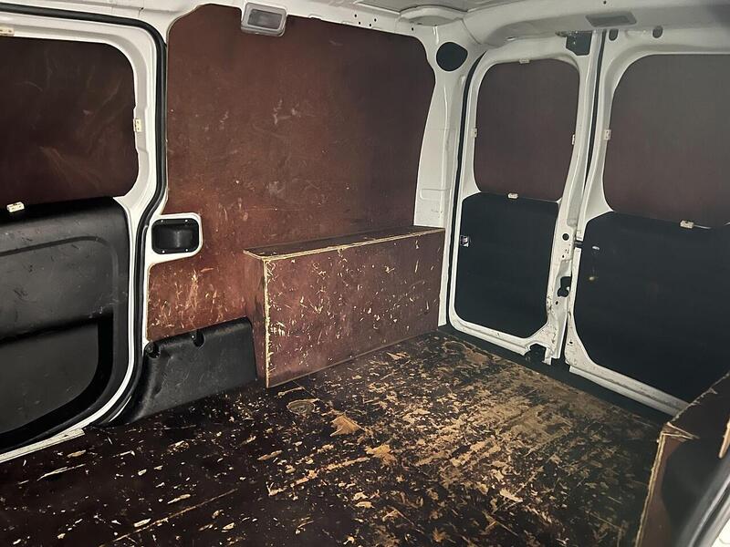 Used Fiat Doblo for sale - 78054217: Photo 29