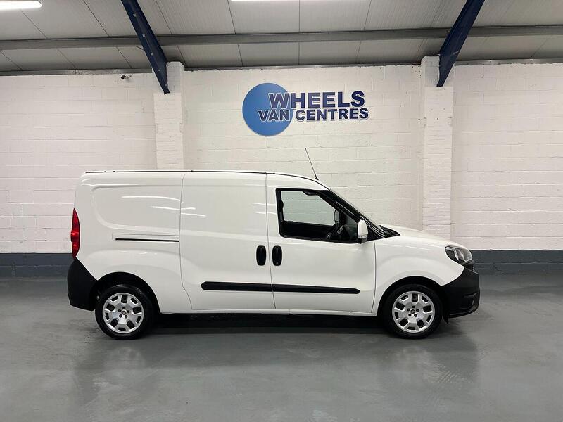 Used Fiat Doblo for sale - 78054217: Photo 6