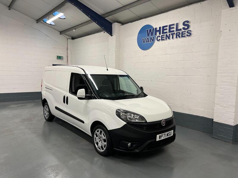 Used Fiat Doblo for sale - 78054217: Photo 7