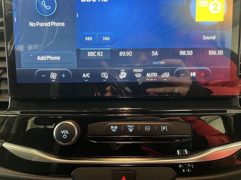 Used Ford Transit 2024 for sale - 77543631: Photo 10