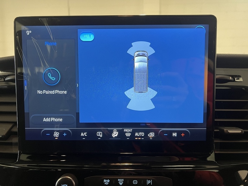 Used Ford Transit 2024 for sale - 77543631: Photo 11