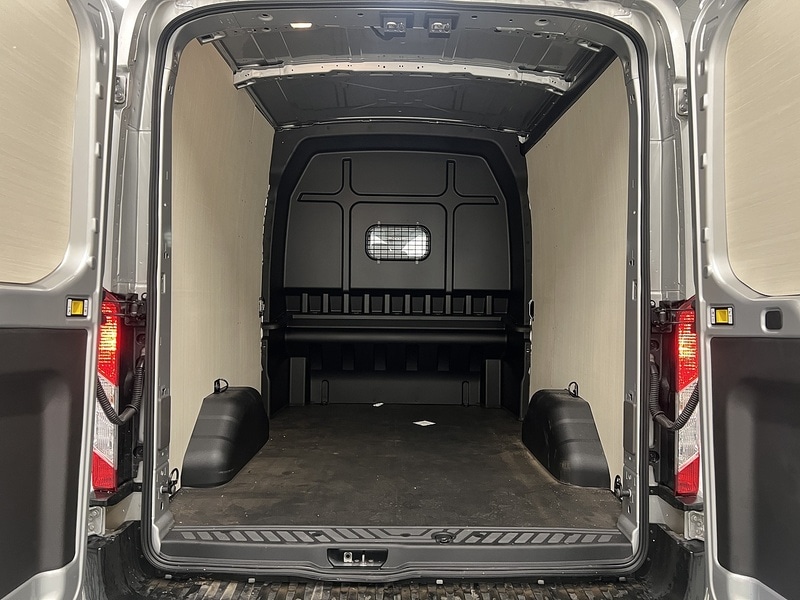 Used Ford Transit 2024 for sale - 77543631: Photo 5