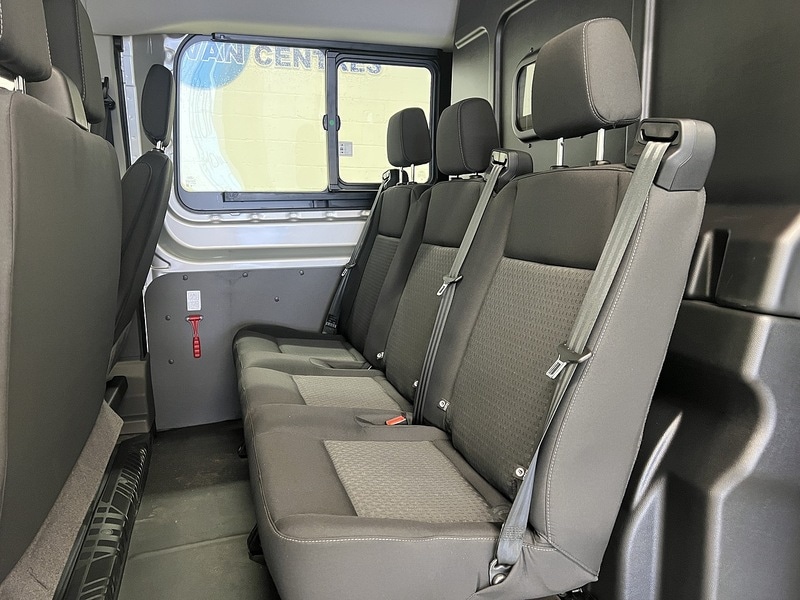 Used Ford Transit 2024 for sale - 77543631: Photo 6