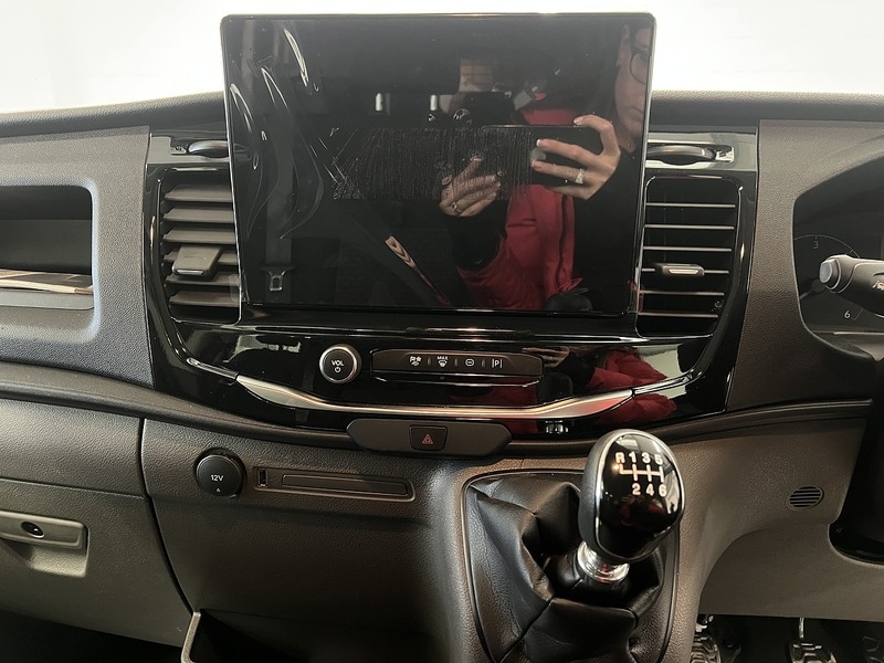 Used Ford Transit 2024 for sale - 77543631: Photo 9