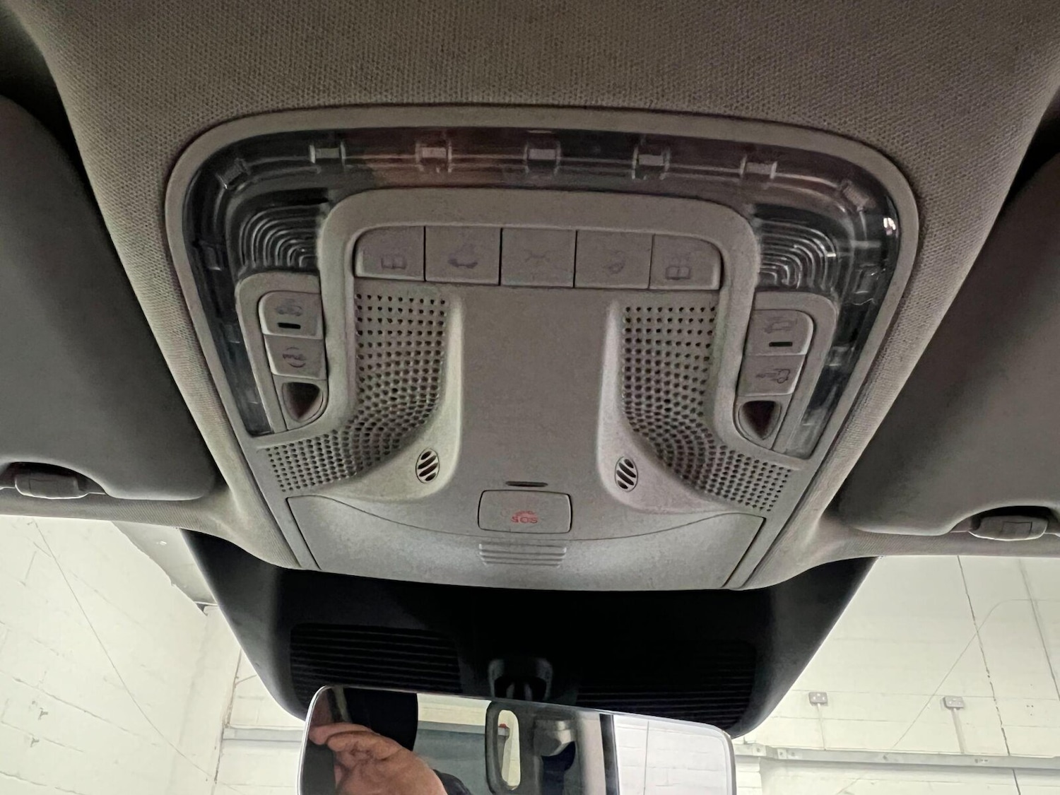 Used Mercedes-Benz Vito 2025 for sale - 76668208: Photo 15