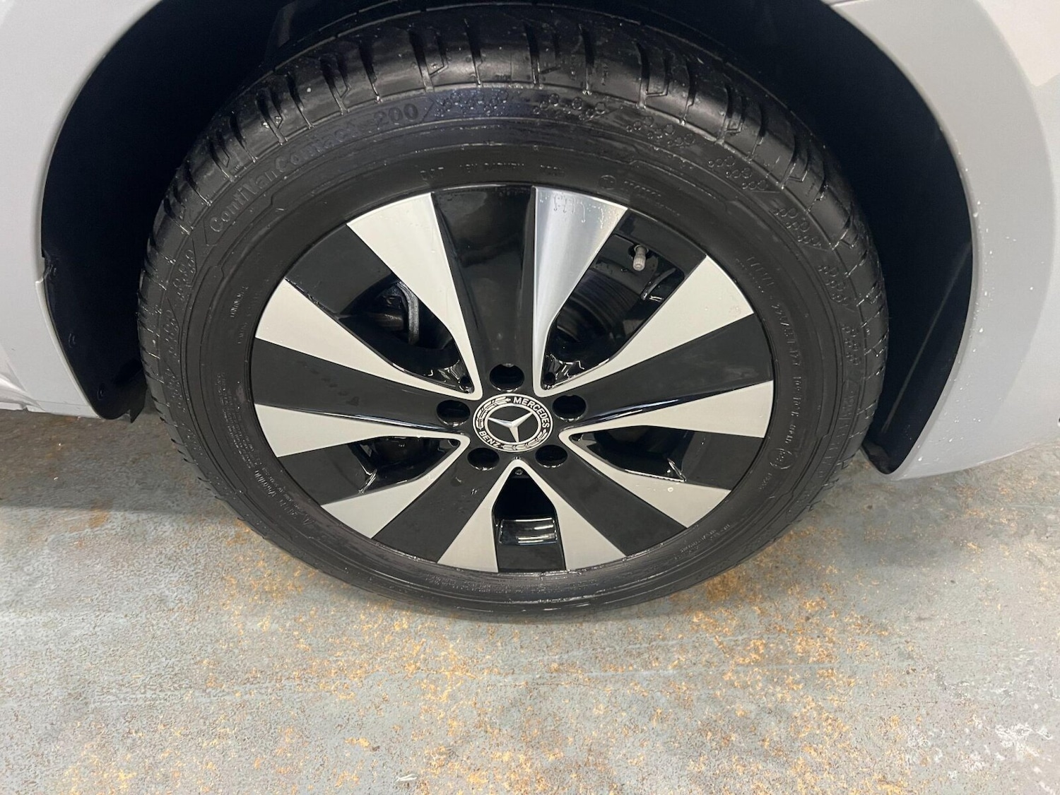 Used Mercedes-Benz Vito 2025 for sale - 76668208: Photo 18