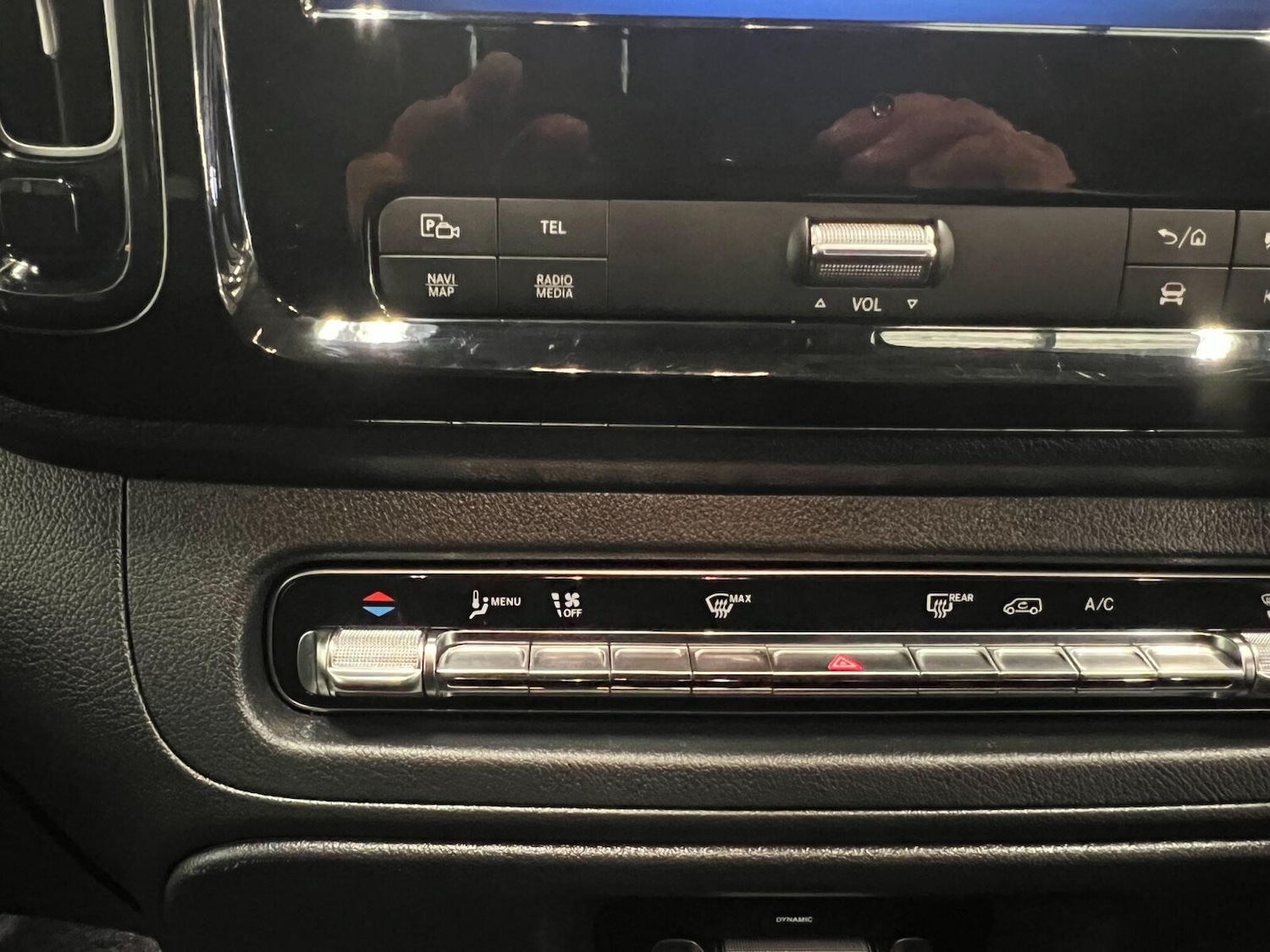 Used Mercedes-Benz Vito 2025 for sale - 76668208: Photo 27