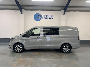 Used Mercedes-Benz Vito 2025 for sale - 76668208: Photo