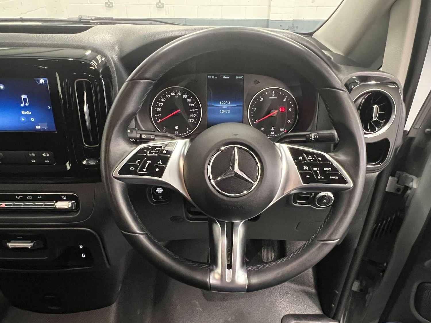 Used Mercedes-Benz Vito 2025 for sale - 76668208: Photo 30