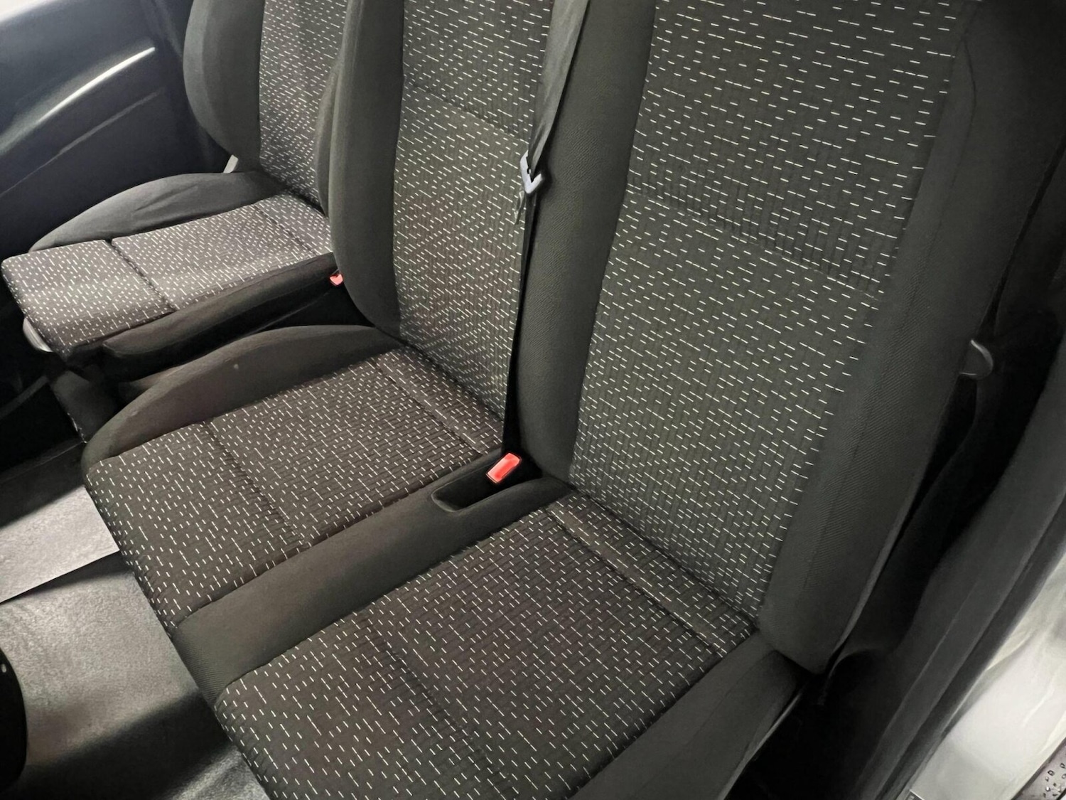 Used Mercedes-Benz Vito 2025 for sale - 76668208: Photo 32