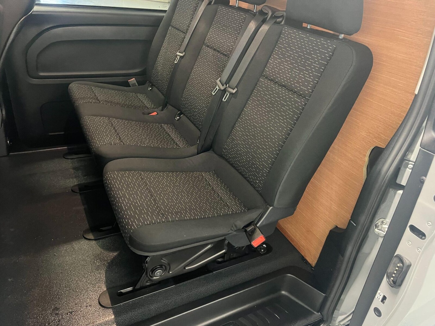 Used Mercedes-Benz Vito 2025 for sale - 76668208: Photo 33