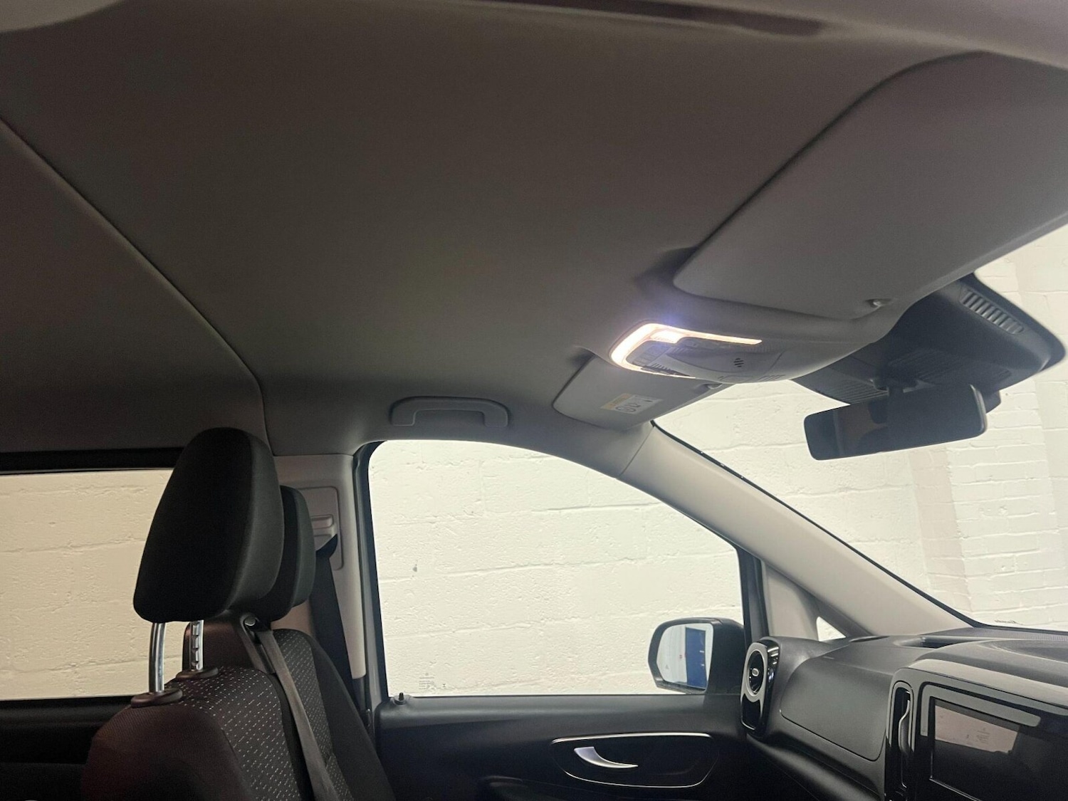 Used Mercedes-Benz Vito 2025 for sale - 76668208: Photo 38