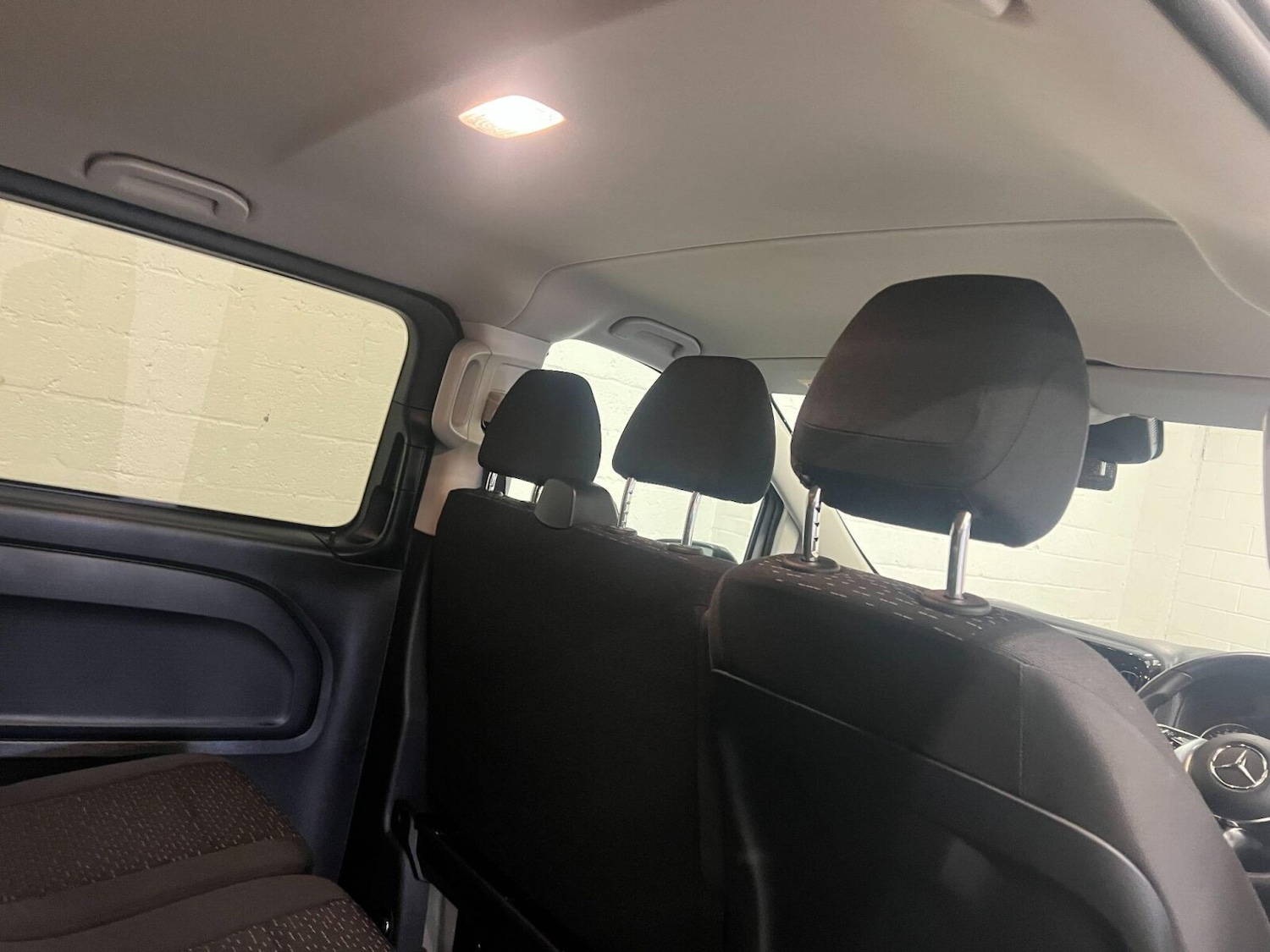 Used Mercedes-Benz Vito 2025 for sale - 76668208: Photo 42
