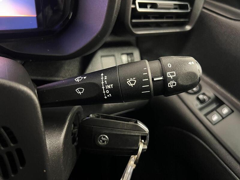 Used Vauxhall Combo 2024 for sale - 76904315: Photo 16