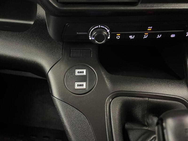 Used Vauxhall Combo 2024 for sale - 76904315: Photo 17