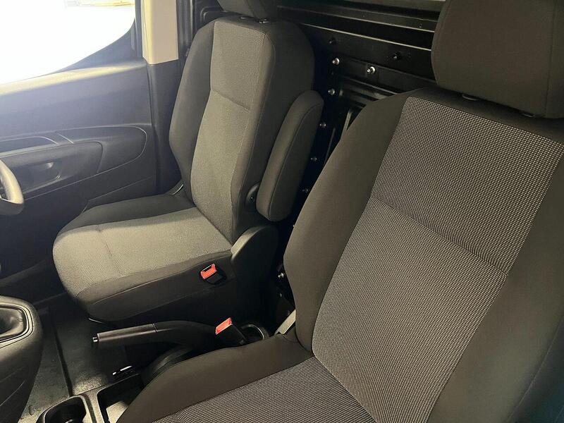 Used Vauxhall Combo 2024 for sale - 76904315: Photo 22