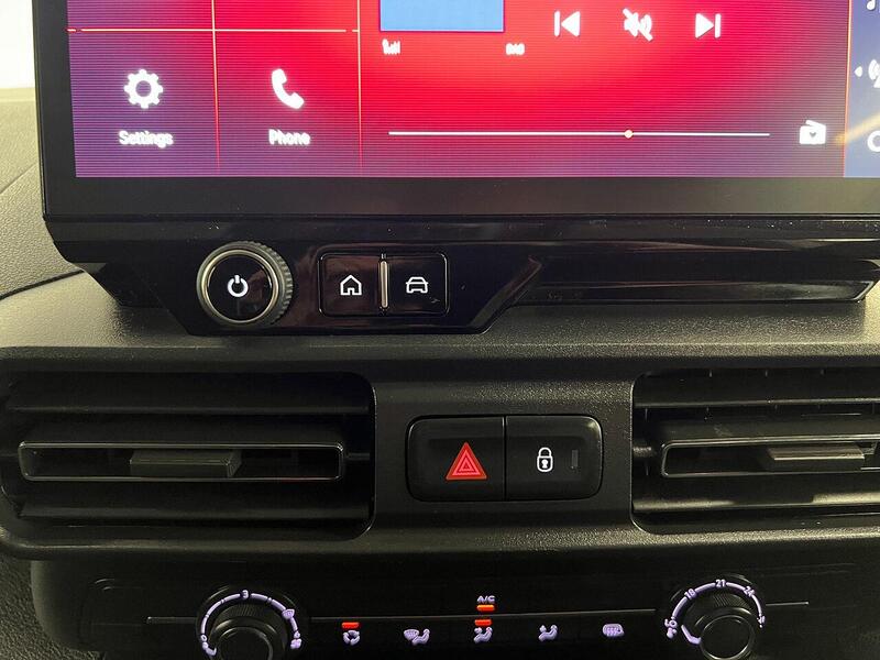 Used Vauxhall Combo 2024 for sale - 76904315: Photo 25