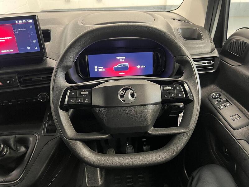 Used Vauxhall Combo 2024 for sale - 76904315: Photo 32