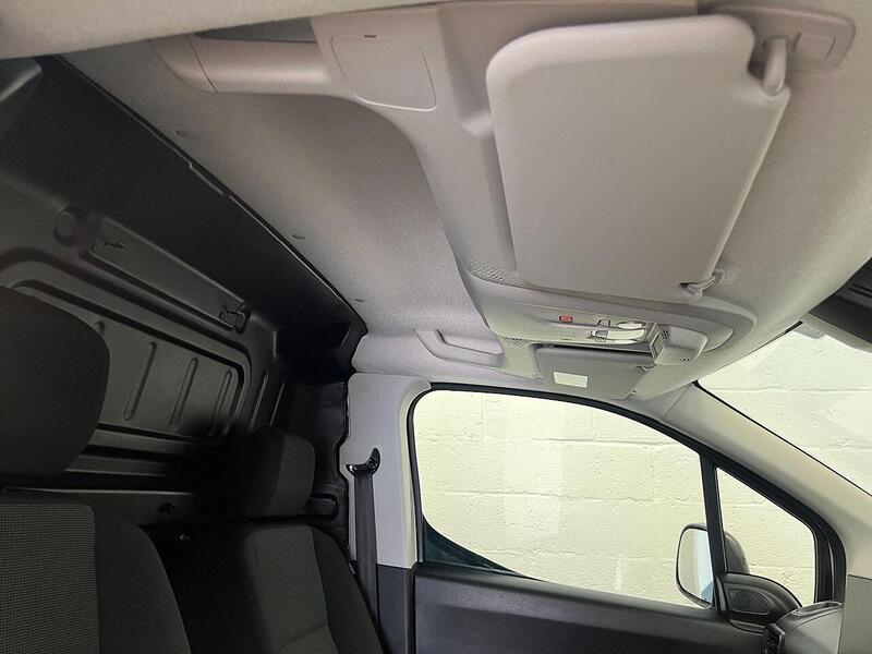 Used Vauxhall Combo 2024 for sale - 76904315: Photo 33