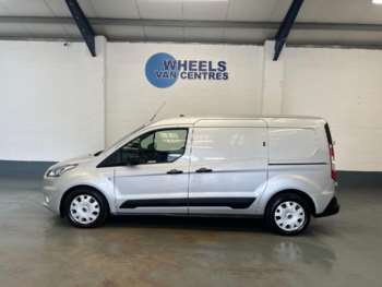 Used Ford Transit Connect 2020 for sale - 74856955: Photo