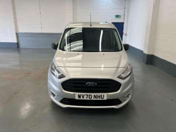 Used Ford Transit Connect 2020 for sale - 74856955: Photo