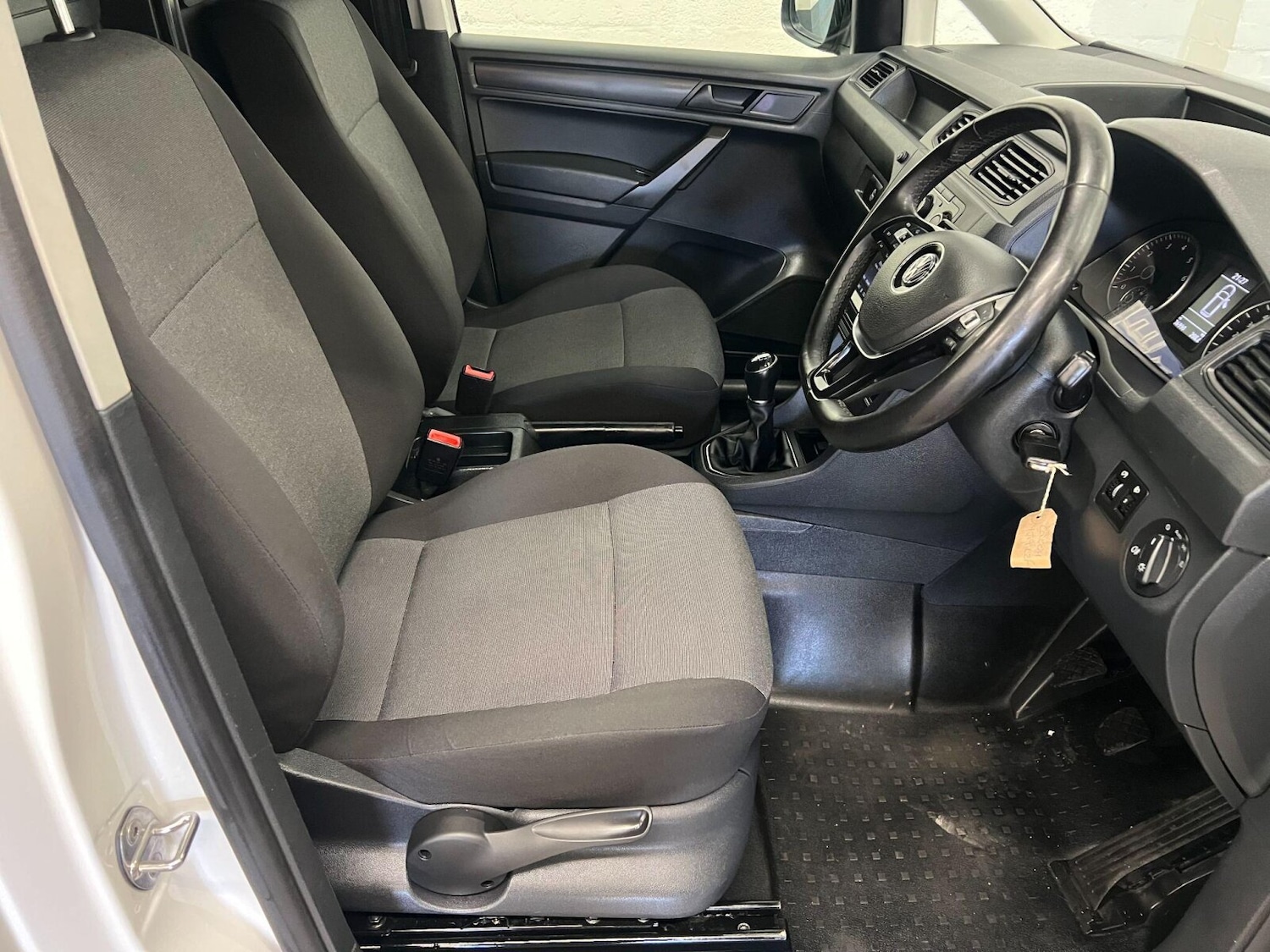 Used Volkswagen Caddy 2019 for sale - 76316916: Photo 10