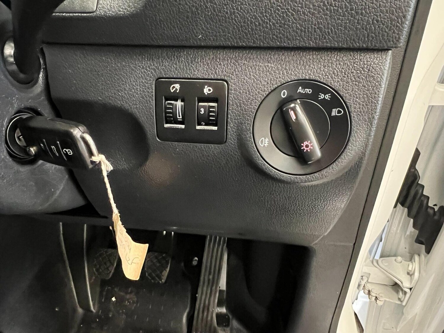 Used Volkswagen Caddy 2019 for sale - 76316916: Photo 13