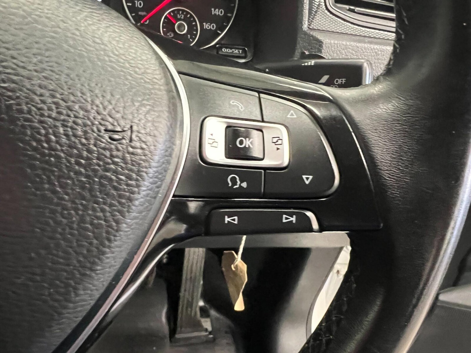 Used Volkswagen Caddy 2019 for sale - 76316916: Photo 14