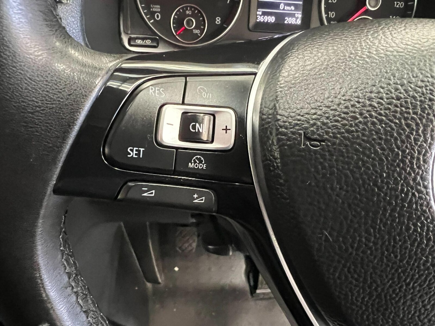 Used Volkswagen Caddy 2019 for sale - 76316916: Photo 15