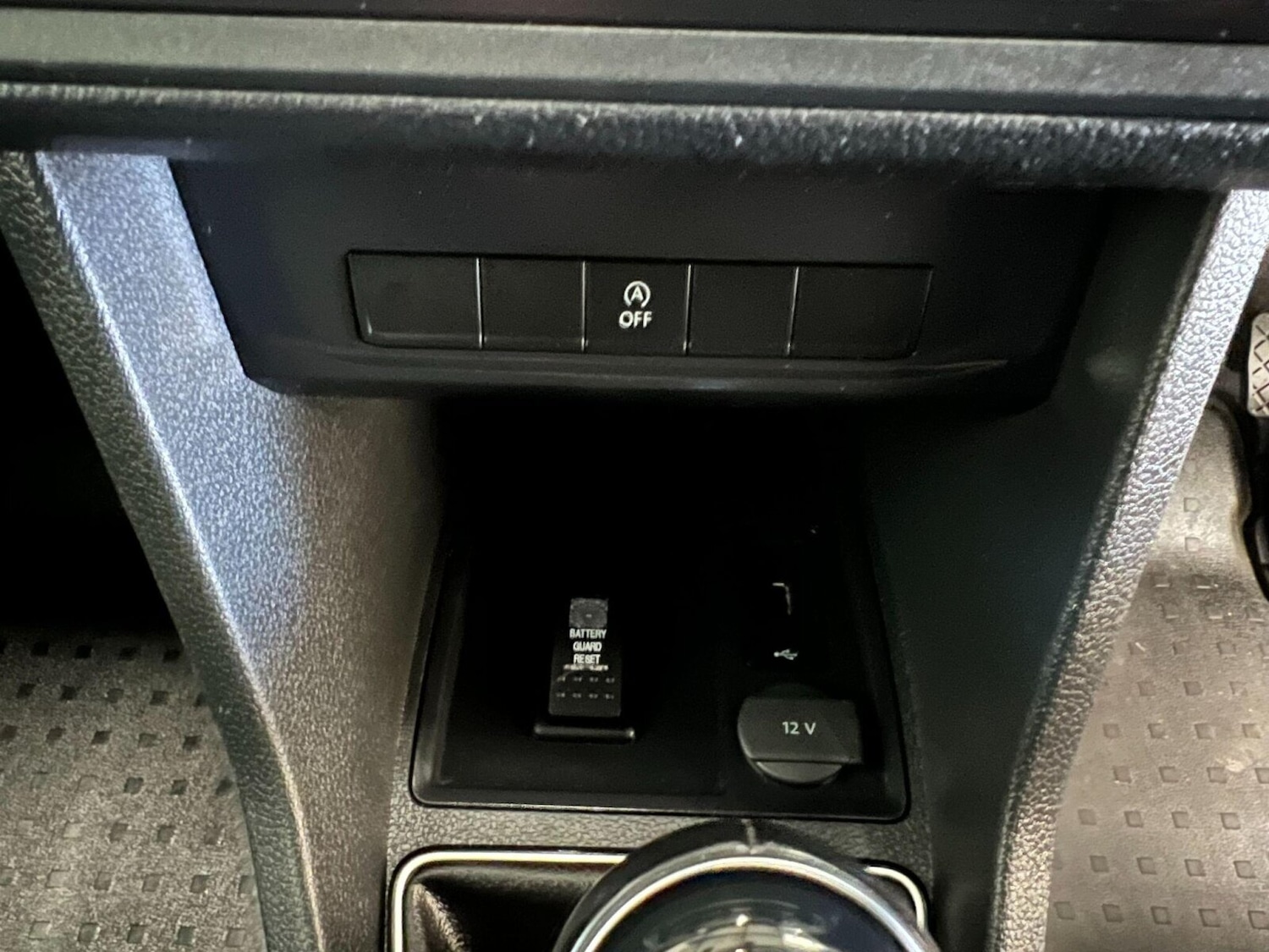 Used Volkswagen Caddy 2019 for sale - 76316916: Photo 16