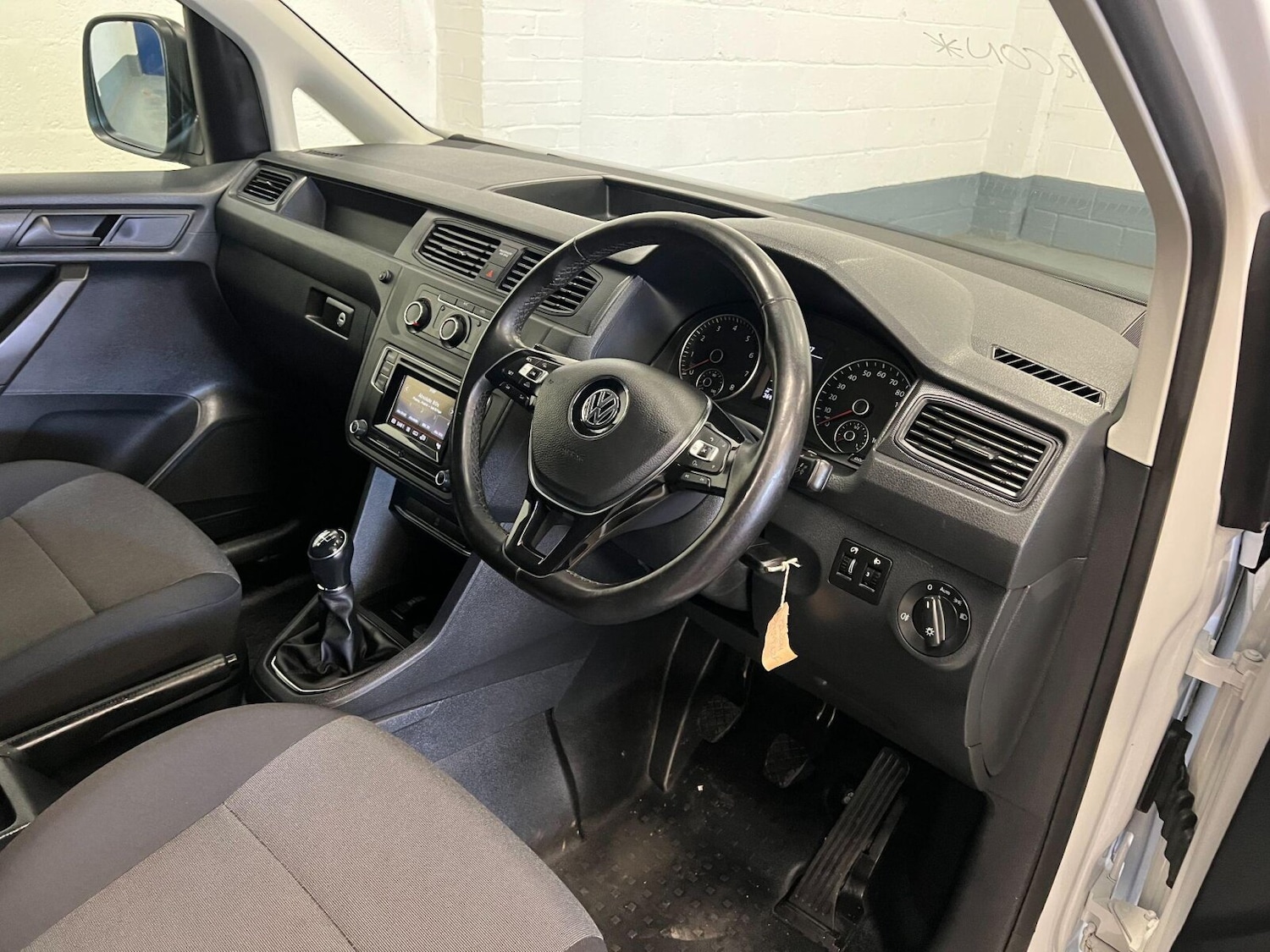 Used Volkswagen Caddy 2019 for sale - 76316916: Photo 17