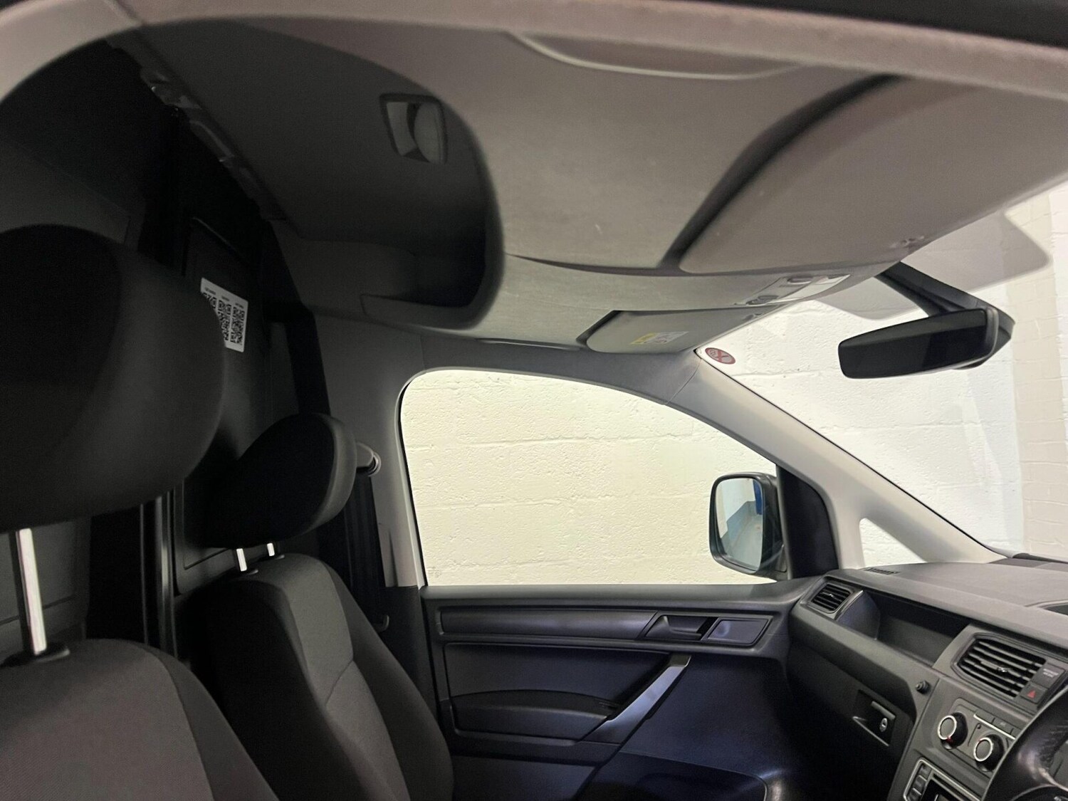 Used Volkswagen Caddy 2019 for sale - 76316916: Photo 18