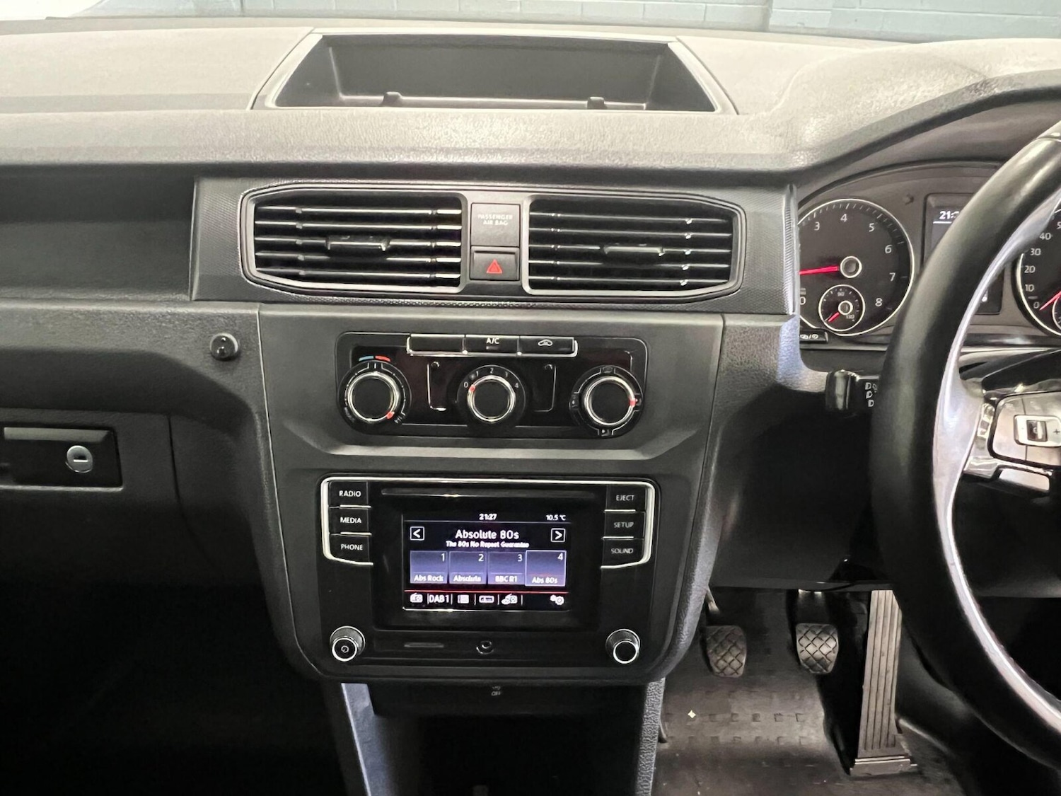 Used Volkswagen Caddy 2019 for sale - 76316916: Photo 19