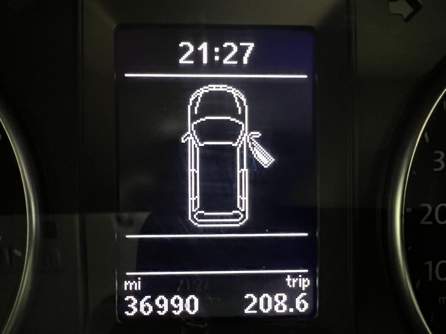 Used Volkswagen Caddy 2019 for sale - 76316916: Photo 21