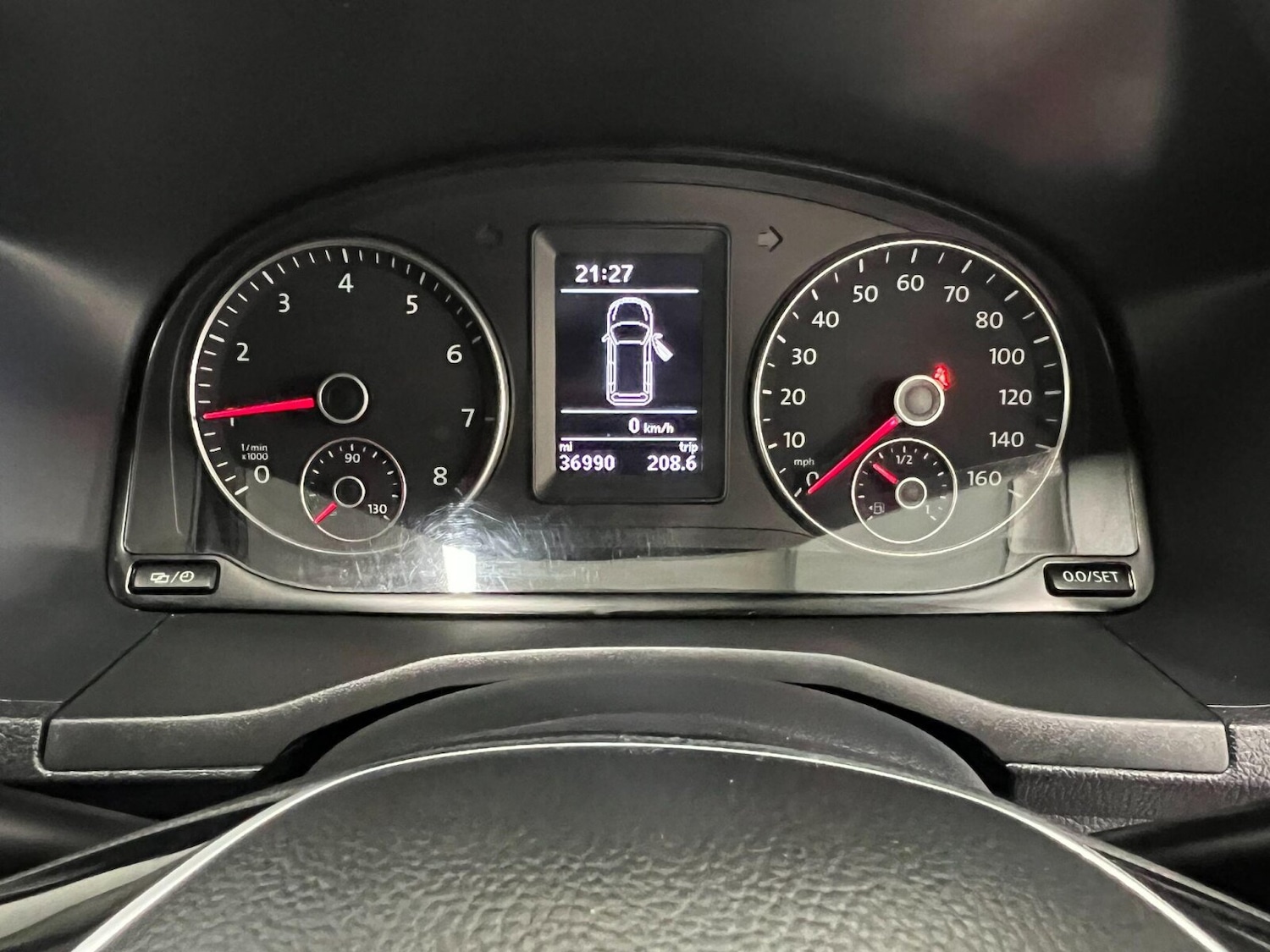 Used Volkswagen Caddy 2019 for sale - 76316916: Photo 22